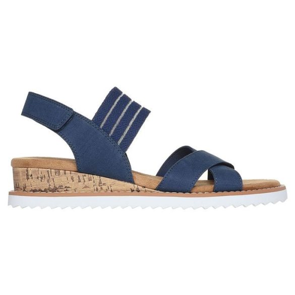 Skechers női szandál - 114130-NVY