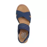 Skechers női szandál - 114130-NVY