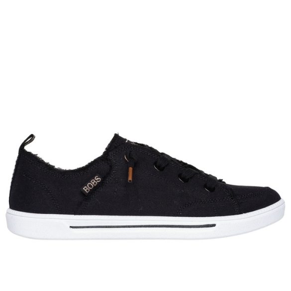 Skechers női cipő - 114150-BLK