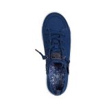 Skechers női cipő - 114150-NVY