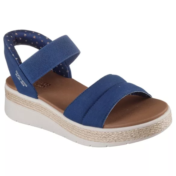 Skechers női szandál - 114413-NVY