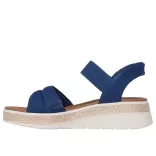 Skechers női szandál - 114413-NVY