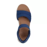 Skechers női szandál - 114413-NVY