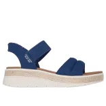 Skechers női szandál - 114413-NVY