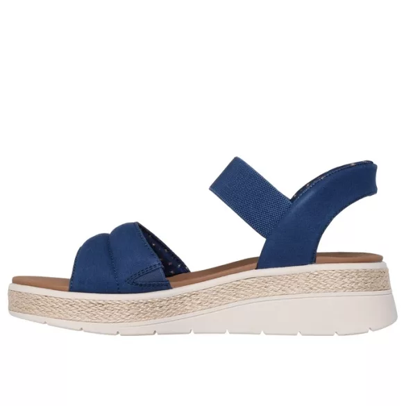 Skechers női szandál - 114413-NVY