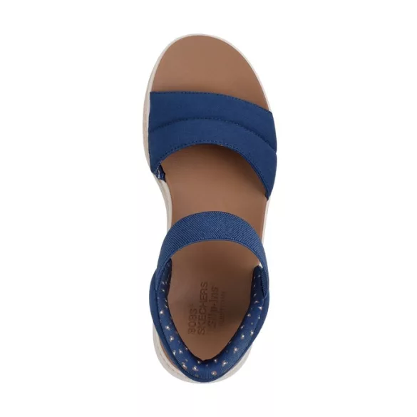 Skechers női szandál - 114413-NVY