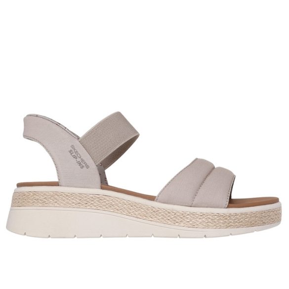 Skechers női szandál - 114413-TPE
