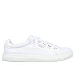 Skechers női cipő - 114453-WHT