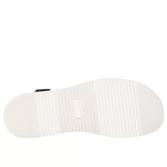 Skechers női szandál - 114705-BLK