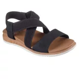 Skechers női szandál - 114705-BLK