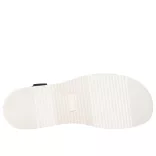 Skechers női szandál - 114705-BLK