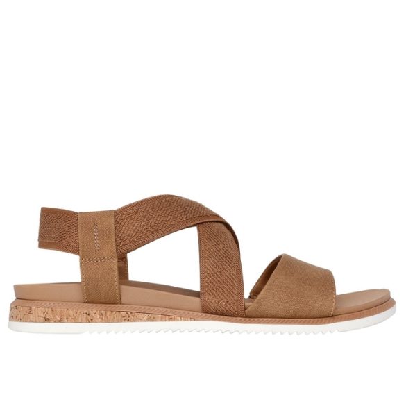 Skechers női szandál - 114705-CSNT