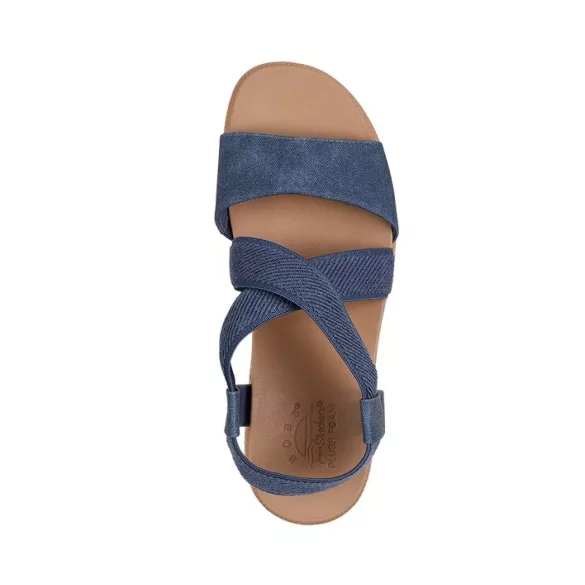 Skechers női szandál - 114705-SLT