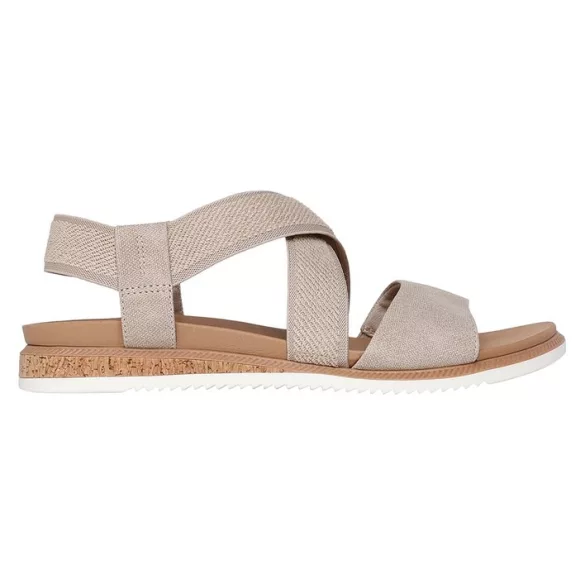 Skechers női szandál - 114705-TPE