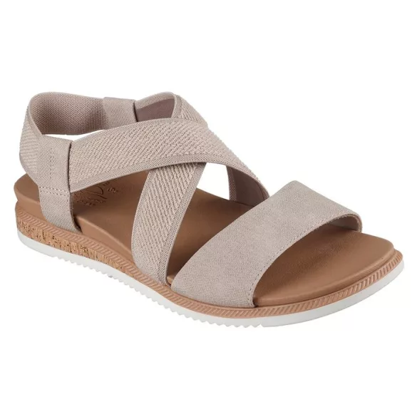 Skechers női szandál - 114705-TPE