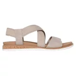 Skechers női szandál - 114705-TPE