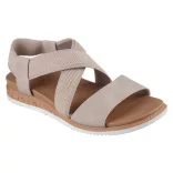 Skechers női szandál - 114705-TPE