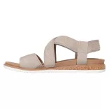 Skechers női szandál - 114705-TPE