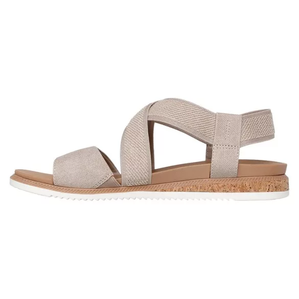 Skechers női szandál - 114705-TPE