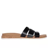 Skechers női papucs - 114707-BLK