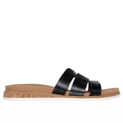 Skechers női papucs - 114707-BLK