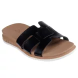 Skechers női papucs - 114707-BLK