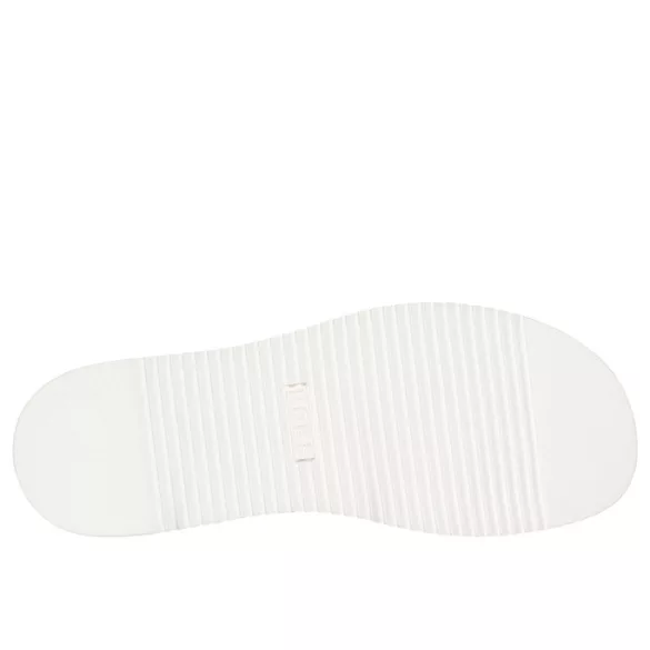 Skechers női papucs - 114707-BLK