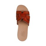 Skechers női papucs - 114707-CSNT