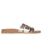 Skechers női papucs - 114707-RSGD