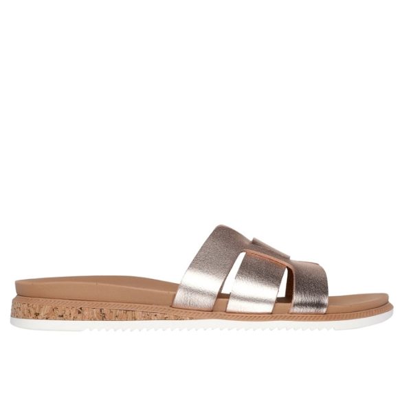 Skechers női papucs - 114707-RSGD