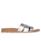 Skechers női papucs - 114707-SIL