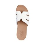 Skechers női papucs - 114707-WHT