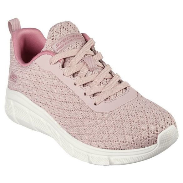 Skechers női cipő - 117328-BLSH