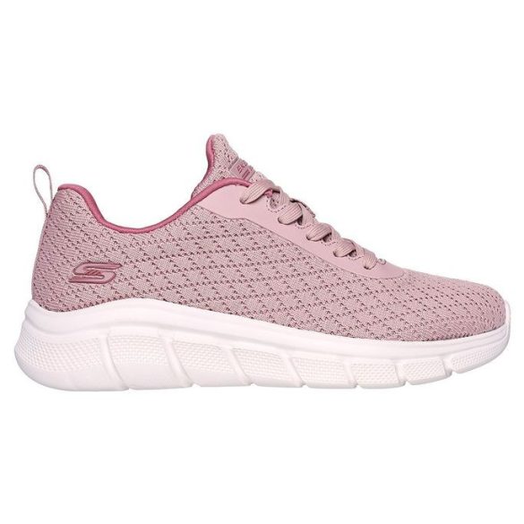Skechers női cipő - 117328-BLSH