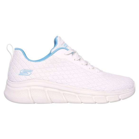 Skechers női cipő - 117328-OFWT