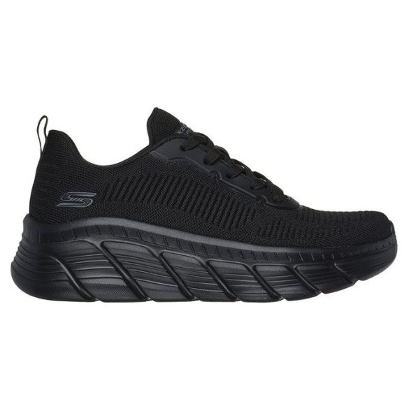 Skechers női cipő - 117385-BBK