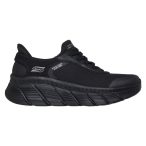 Skechers női cipő - 117391-BBK