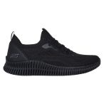 Skechers női cipő - 117427-BBK