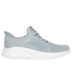 Skechers női cipő - 117497-SAGE