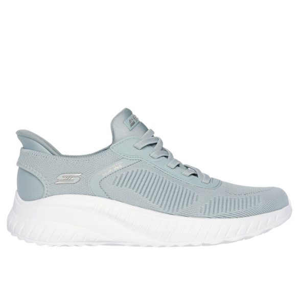 Skechers női cipő - 117497-SAGE