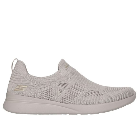 Skechers női cipő - 117602-TPE