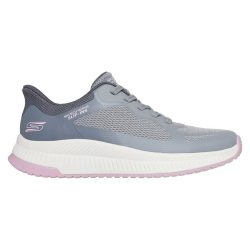 Skechers női cipő - 117624-GYMT