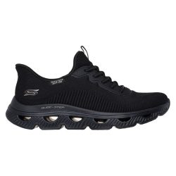 Skechers női cipő - 117629-BBK