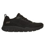Skechers női cipő - 117700-BBK