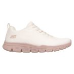 Skechers női cipő - 117700-WPK