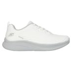 Skechers női cipő - 117731-WHT