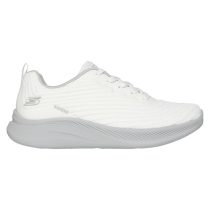 Skechers női cipő - 117731-WHT