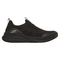 Skechers női cipő - 117734-BBK
