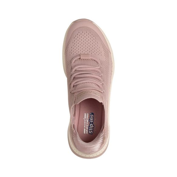 Skechers női cipő - 117743-BLSH