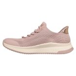 Skechers női cipő - 117743-BLSH